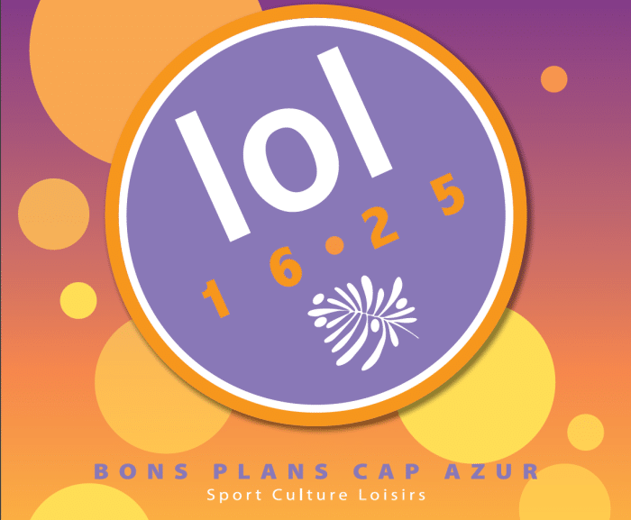 Hélios : Stand bons plans Carte LOL16-25 dans votre Resto U’ 1 lol1625