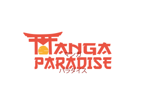 Logo Manga paradise 03 1