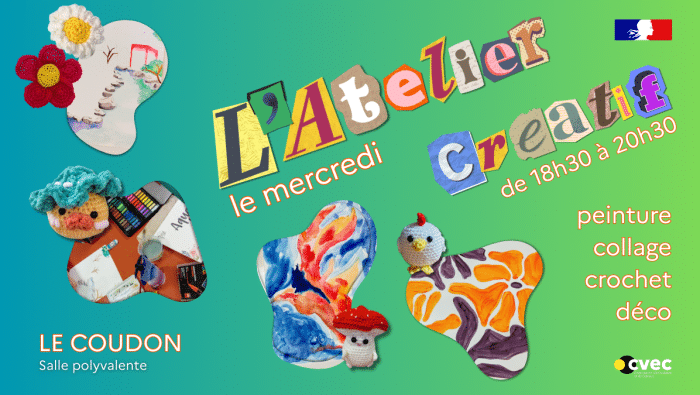 Screen animations residences