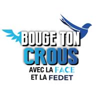 LOGO CROUS FACE06 x FEDET 2026 V2