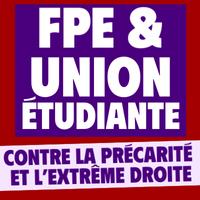 Logo FPE