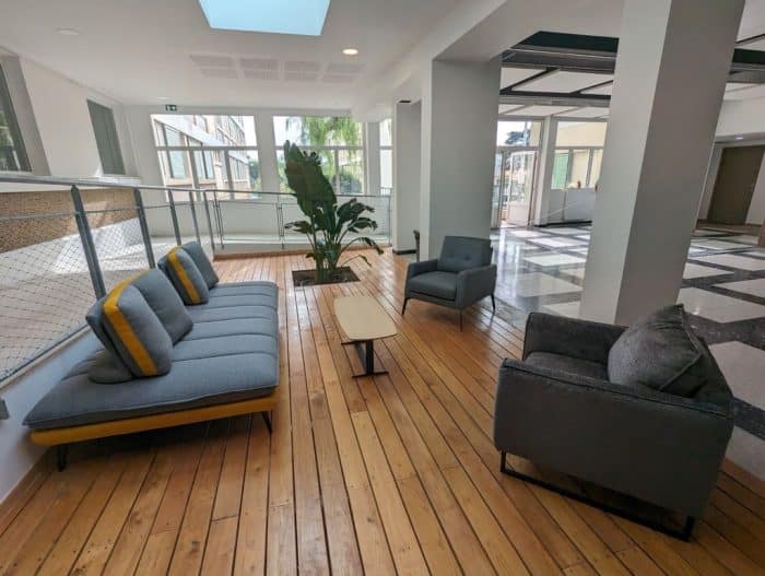 Res. Jean Medecin Nice 1