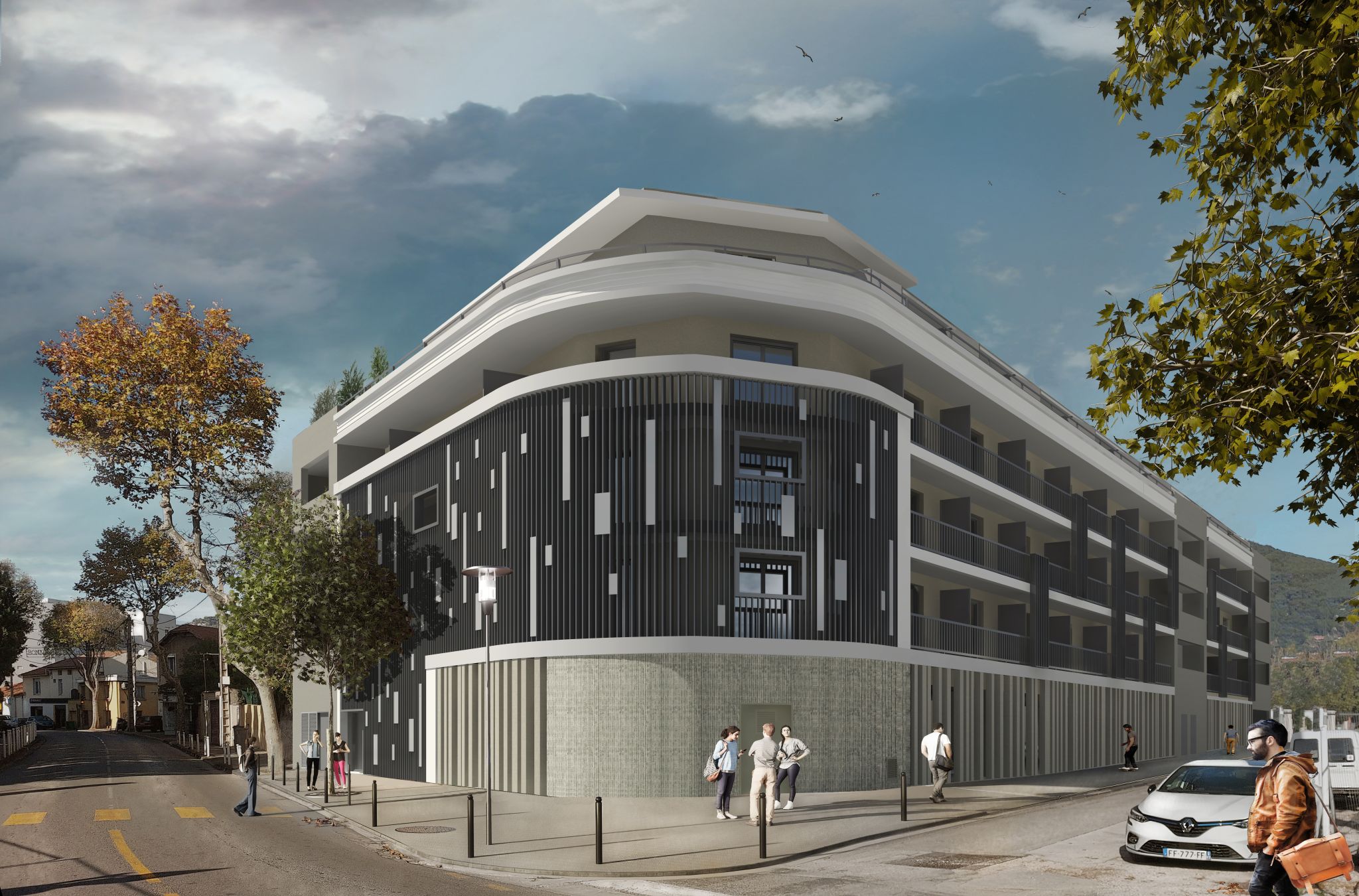 campus gasquet